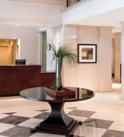 Hyatt House Dallas/Lincoln Park, A Radiant Resort