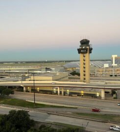 Hyatt Regency DFW International Airport, A Majestic View Haven