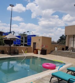 Hyatt Regency DFW International Airport, A Majestic View Haven