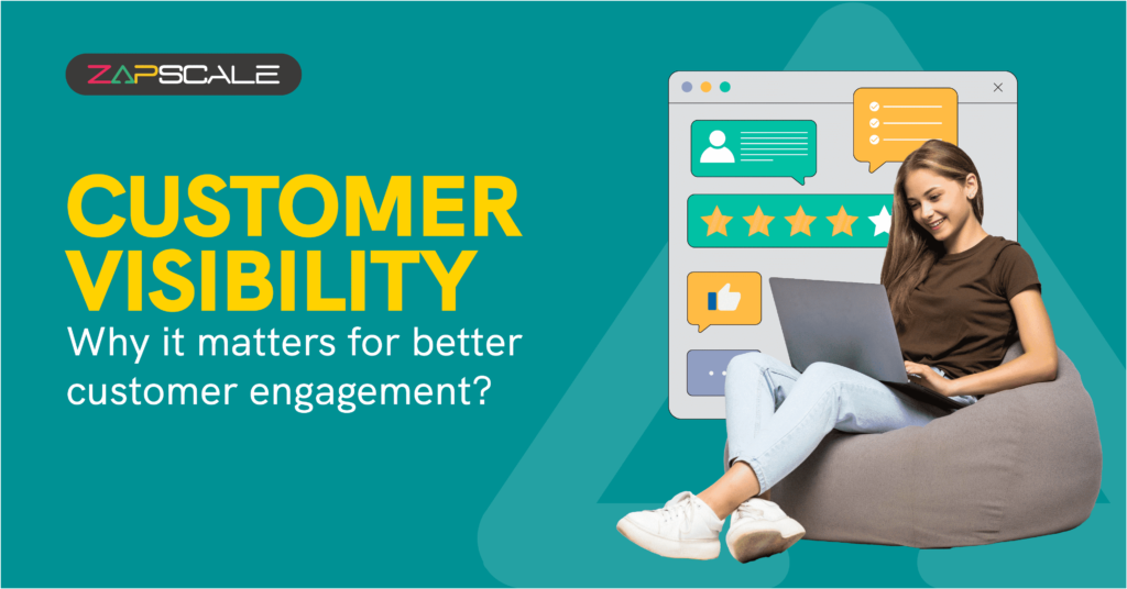 Instant Visibility: Helping Customers Find You