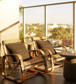 Kimpton Hotel Wilshire, A Radiant Experience