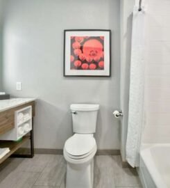 La Quinta Inn & Suites by Wyndham Dallas/Fairpark, Cozy Charm