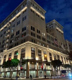 Los Angeles Athletic Club, A Timeless Elegance Hotel