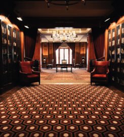 Los Angeles Athletic Club, A Timeless Elegance Hotel