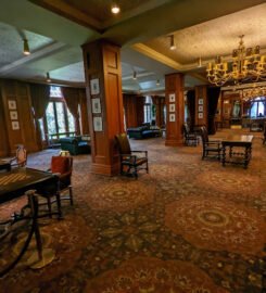 Los Angeles Athletic Club, A Timeless Elegance Hotel