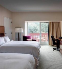 Marriott Dallas/Fort Worth Westlake, Indulge in Pure Luxury