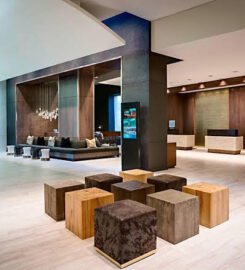 Marriott Dallas/Fort Worth Westlake, Indulge in Pure Luxury