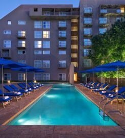 Marriott Dallas/Fort Worth Westlake, Indulge in Pure Luxury