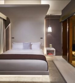 Hotel Washington, Modern Luxury in the Heart of D.C