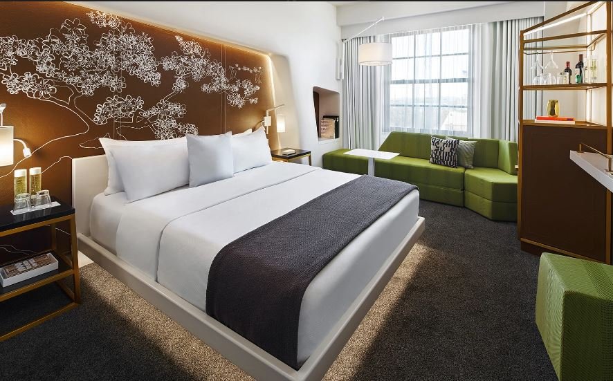 Hotel Washington, Modern Luxury in the Heart of D.C