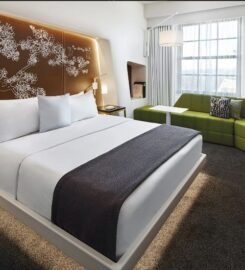 Hotel Washington, Modern Luxury in the Heart of D.C