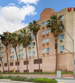 Ramada by Wyndham Hawthorne/LA Stadium, A Serene Stay