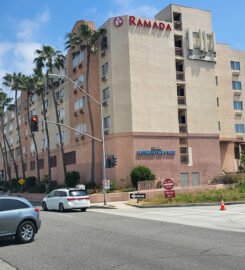 Ramada by Wyndham Hawthorne/LA Stadium, A Serene Stay