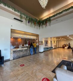 Ramada by Wyndham Hawthorne/LA Stadium, A Serene Stay