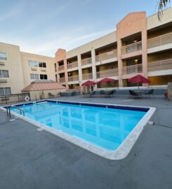 Ramada by Wyndham Hawthorne/LA Stadium, A Serene Stay