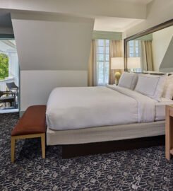 Ramada by Wyndham Hawthorne/LA Stadium, A Serene Stay