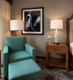 Redondo Beach Hotel, Tapestry Collection by Hilton, A Serene Stay