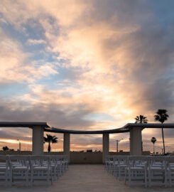 Redondo Beach Hotel, Tapestry Collection by Hilton, A Serene Stay