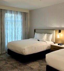 Residence Inn Chatsworth, Indulge in Pure Luxury