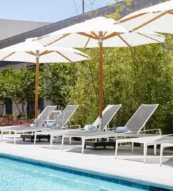 Residence Inn Dallas by the Galleria, A Blissful Velvet Touch Lodge