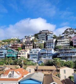 Seacrest Inn Catalina, An Exquisite Cozy Island Retreat