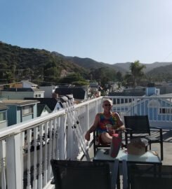 Seacrest Inn Catalina, An Exquisite Cozy Island Retreat