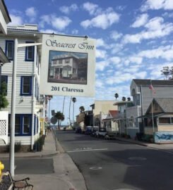 Seacrest Inn Catalina, An Exquisite Cozy Island Retreat