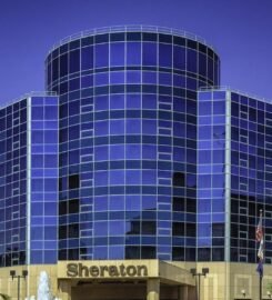 Sheraton Cerritos Hotel, A Charming Comfort at Its Best