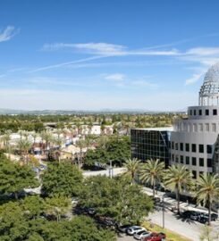 Sheraton Cerritos Hotel, A Charming Comfort at Its Best