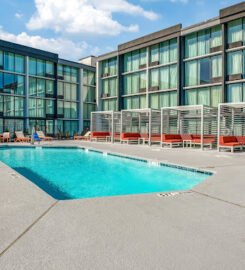 Staybridge Suites Dallas Market Ctr Love Field, an IHG Hotel, Cozy Haven