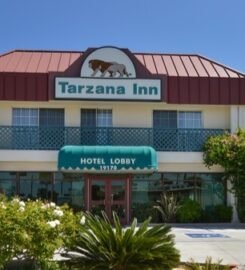 Tarzana Inn, A Blissful Nights Resort