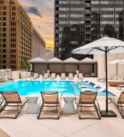 The Adolphus, Your Perfect Getaway Awaits