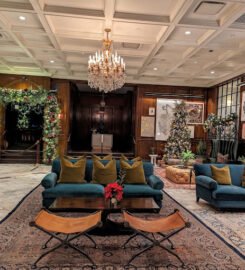 The Adolphus, Your Perfect Getaway Awaits