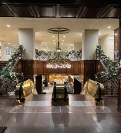 The Adolphus, Your Perfect Getaway Awaits