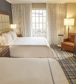 The Adolphus, Your Perfect Getaway Awaits