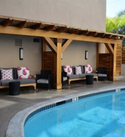 The Anza A Calabasas Hotel, A Retreat Beyond Expectations