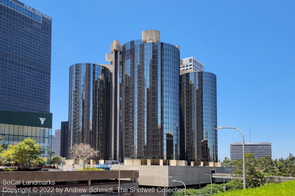 The Westin Bonaventure Hotel & Suites, Los Angeles 11