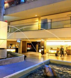 The Westin Bonaventure Hotel & Suites, Los Angeles, A beautiful Cozy Charm