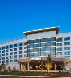 The Westin Dallas Southlake, A Blissful Hideaway