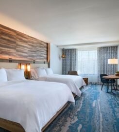 The Westin Dallas Southlake, A Blissful Hideaway