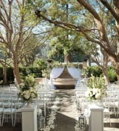 Warner Center Marriott Woodland Hills, A Heavenly Hideaway