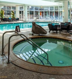 Warner Center Marriott Woodland Hills, A Heavenly Hideaway