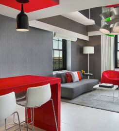 Hotel Washington, Modern Luxury in the Heart of D.C