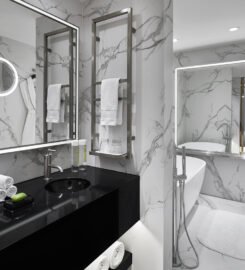 Hotel Washington, Modern Luxury in the Heart of D.C