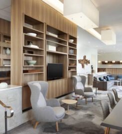 Aloft Dallas Love Field, Experience Unmatched Hospitality Excellence