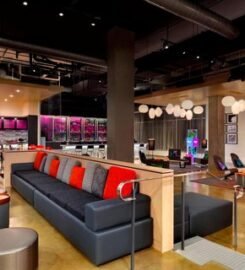 Aloft Dallas Love Field, Experience Unmatched Hospitality Excellence