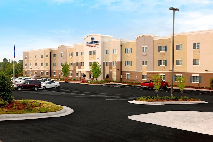 Candlewood Suites Dallas NW - Farmers Branch, an IHG Hotel