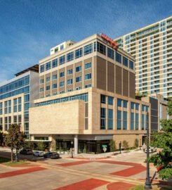 Canopy by Hilton Dallas Uptown, A Radiant Sunrise Inn