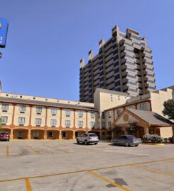 Comfort Inn & Suites Love Field-Dallas Market Center, A Cozy Haven