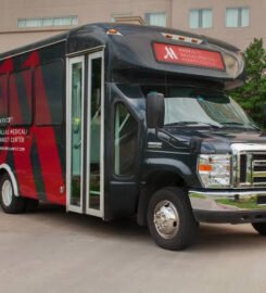 Dallas Marriott Suites Medical/Market Center, An Exquisite Retreat